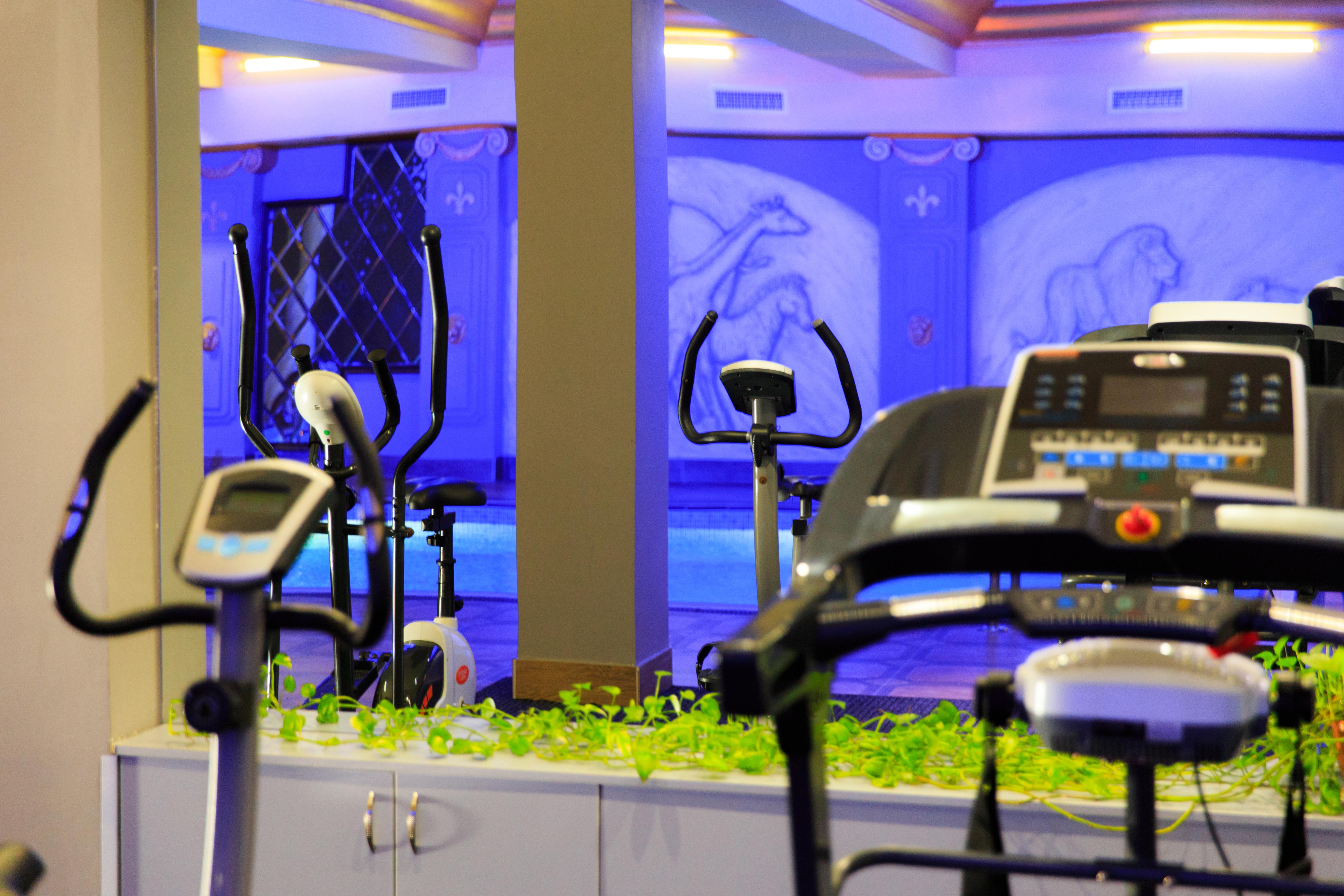 Cron Palace 4* Тбилиси