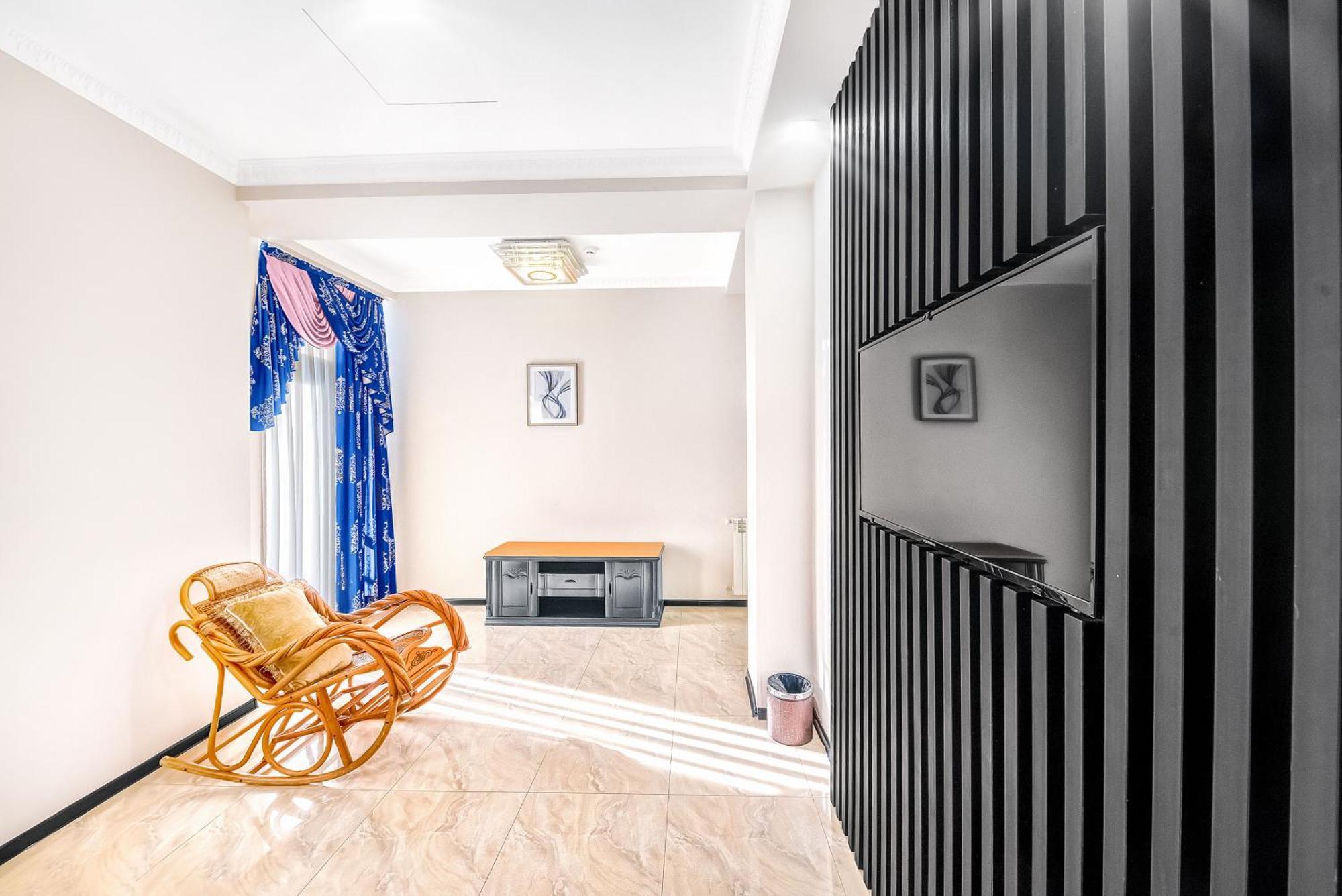 Cron Palace Отель 4*