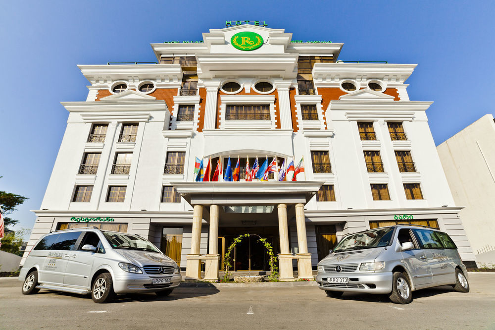 Cron Palace 4*