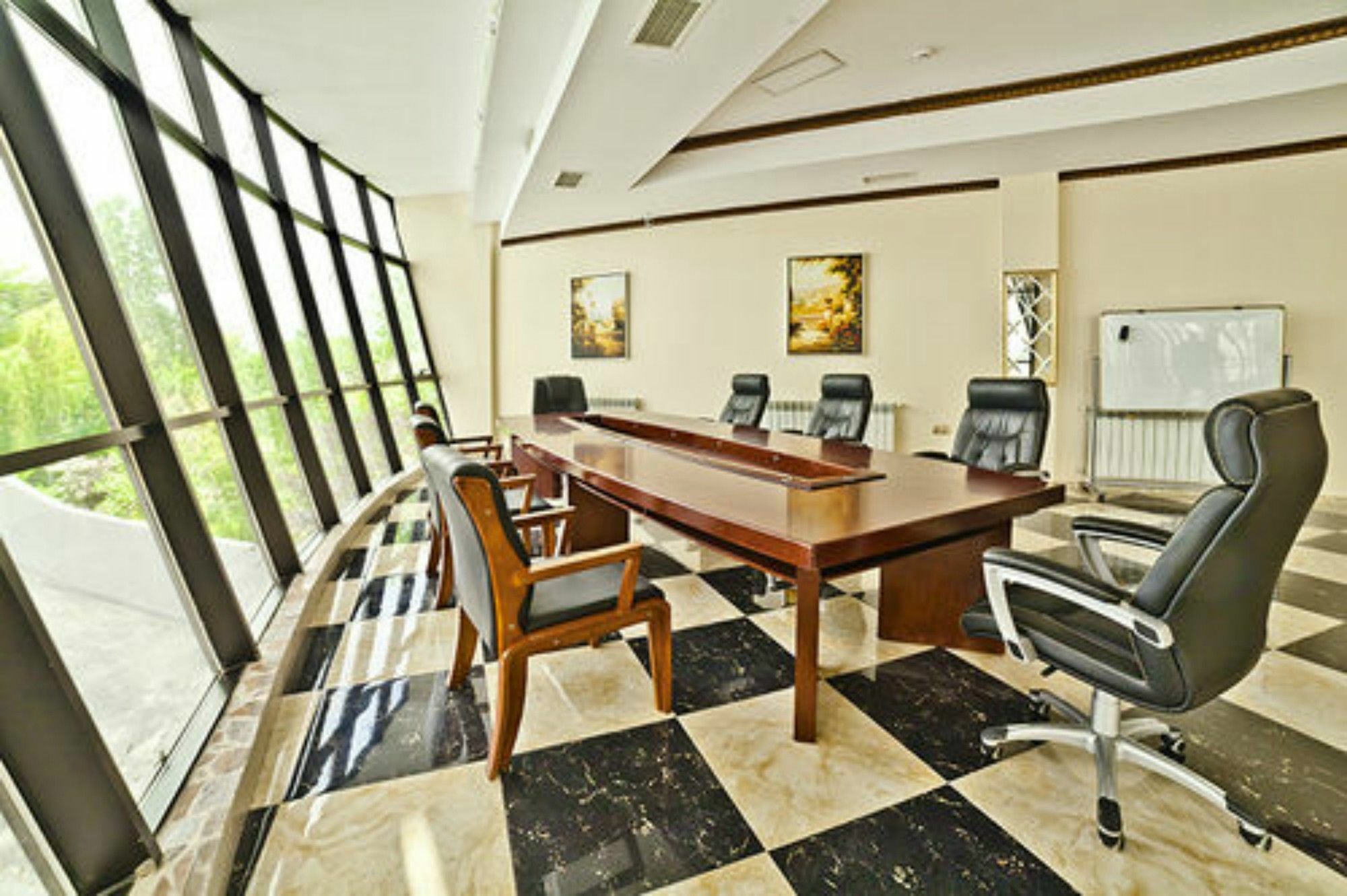 Cron Palace 4*